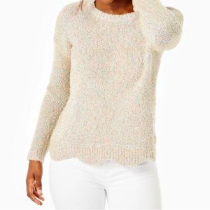 Lilly Pulitzer Gliana sweater